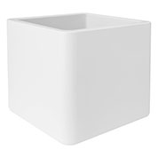 Pure Soft Brick – 50x50 H.49 – White - Elho
